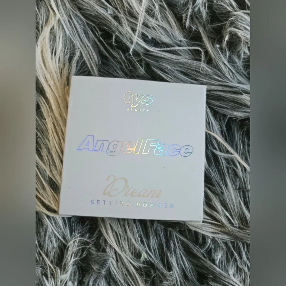 Ty Beauty Dream Setting Powder - Cream ✨ #Makeup #Beauty #Powder 💖💄✨